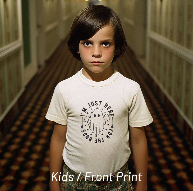 Custom t-Shirt for Kids