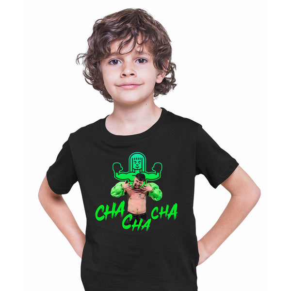 Cha cha best sale t shirt