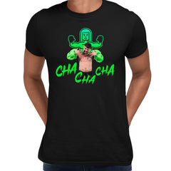 Käärijä Cha Cha Cha Finland Eurovision Song Contest Kaarija Unisex T-shirt