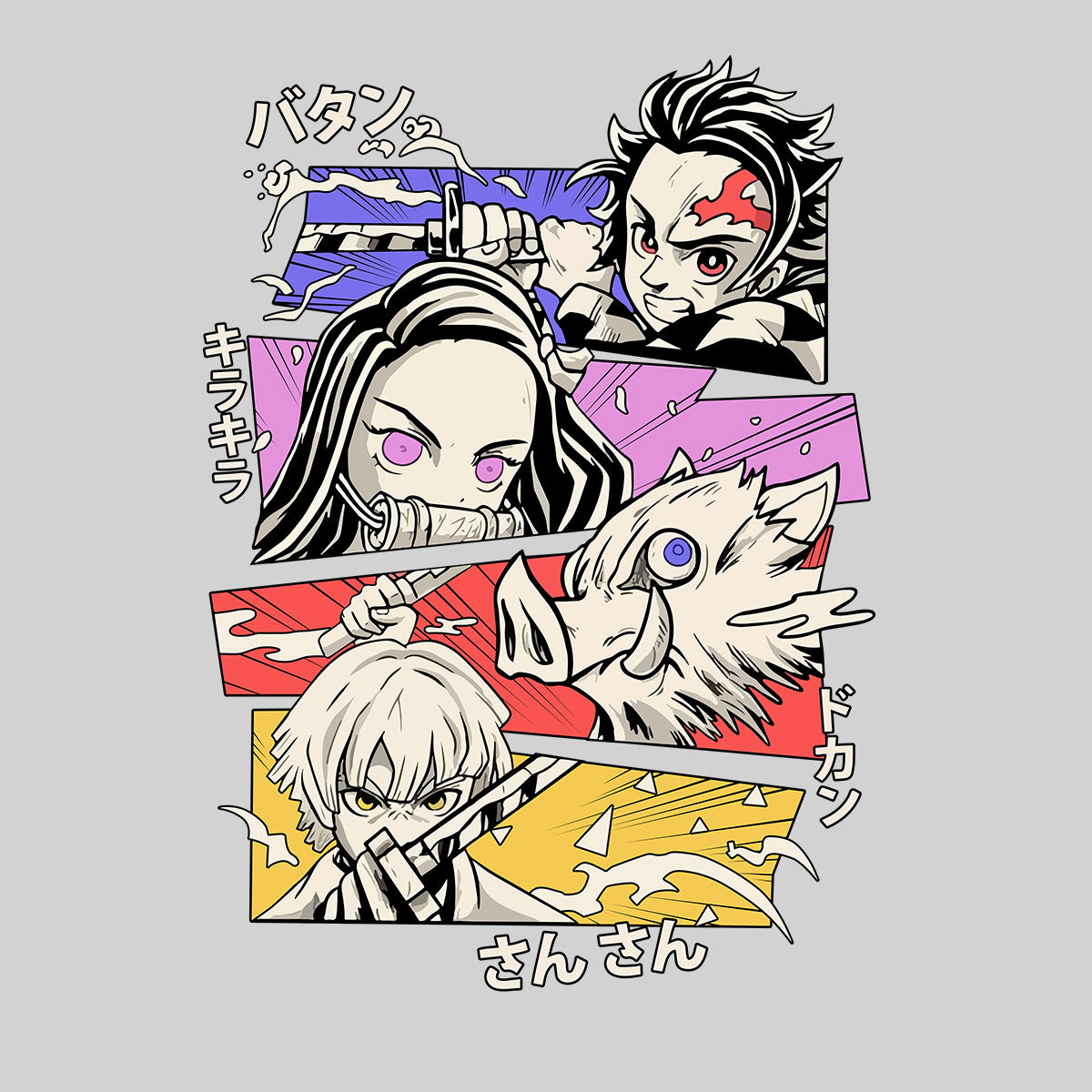 Itachi Uchiha Naruto Graphic Art Japanese Manga Anime T-shirt for Kids