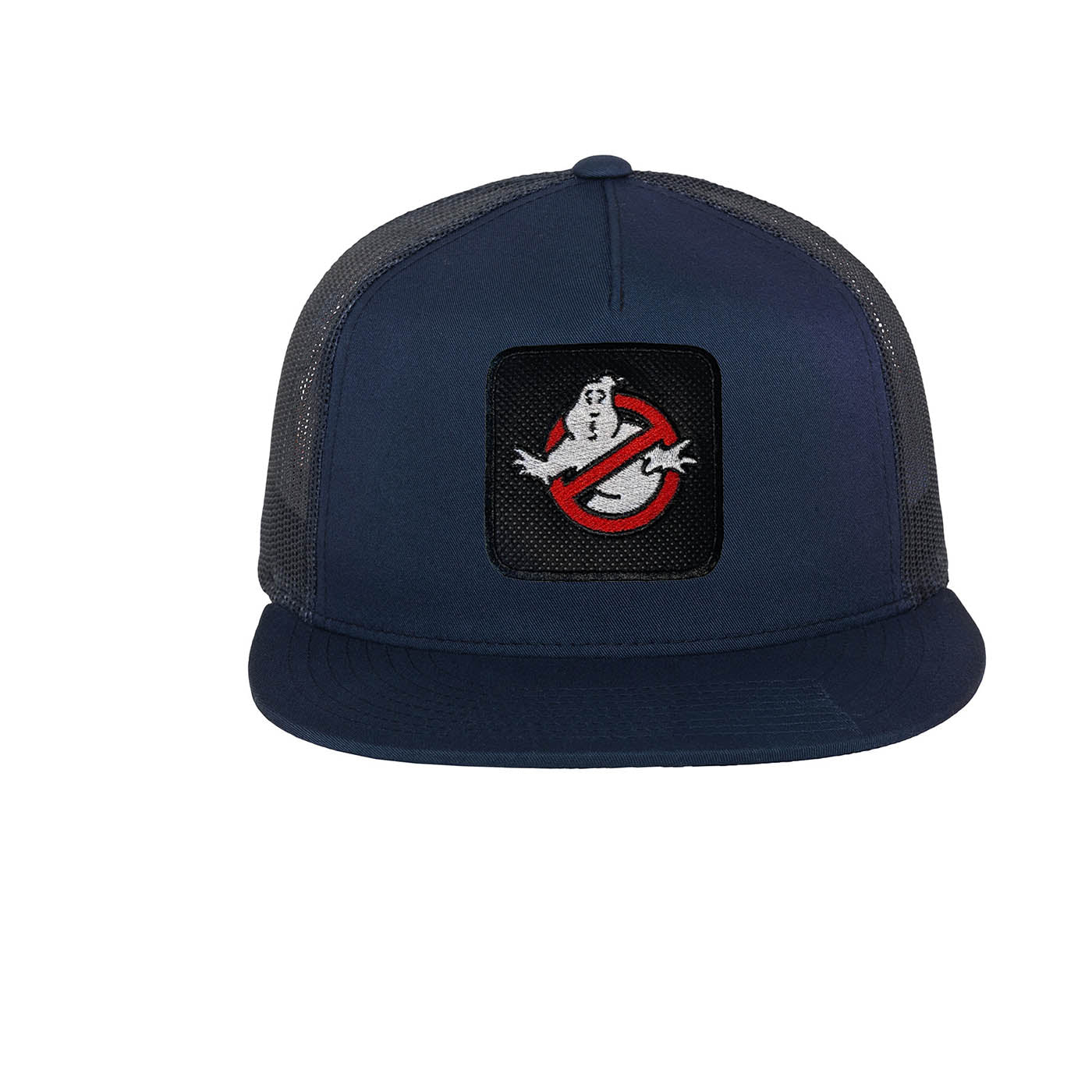 Ghostbusters Embroidered Baseball Cap Movie Gift Forge Bros