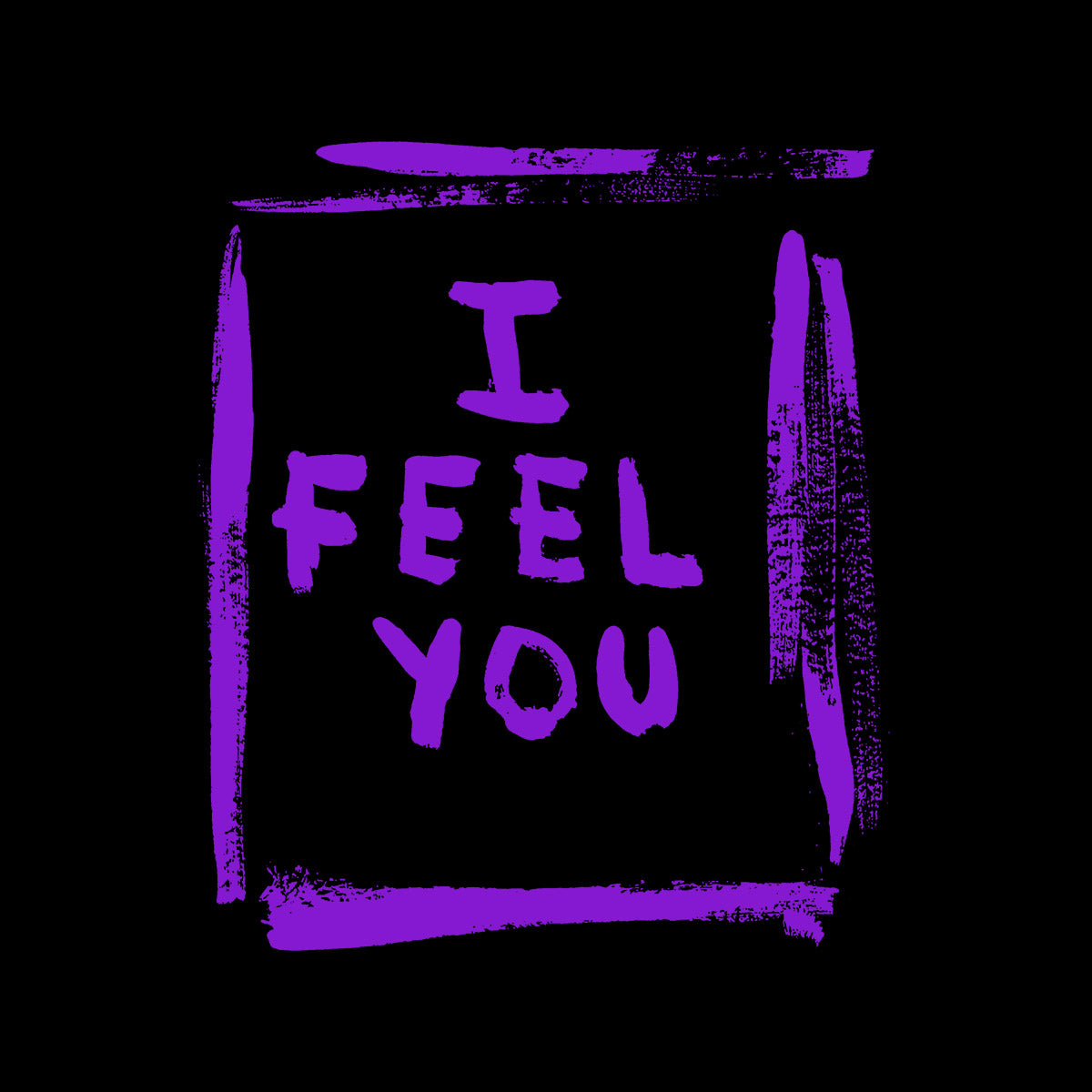 I Feel You Depeche Mode T-shirt 