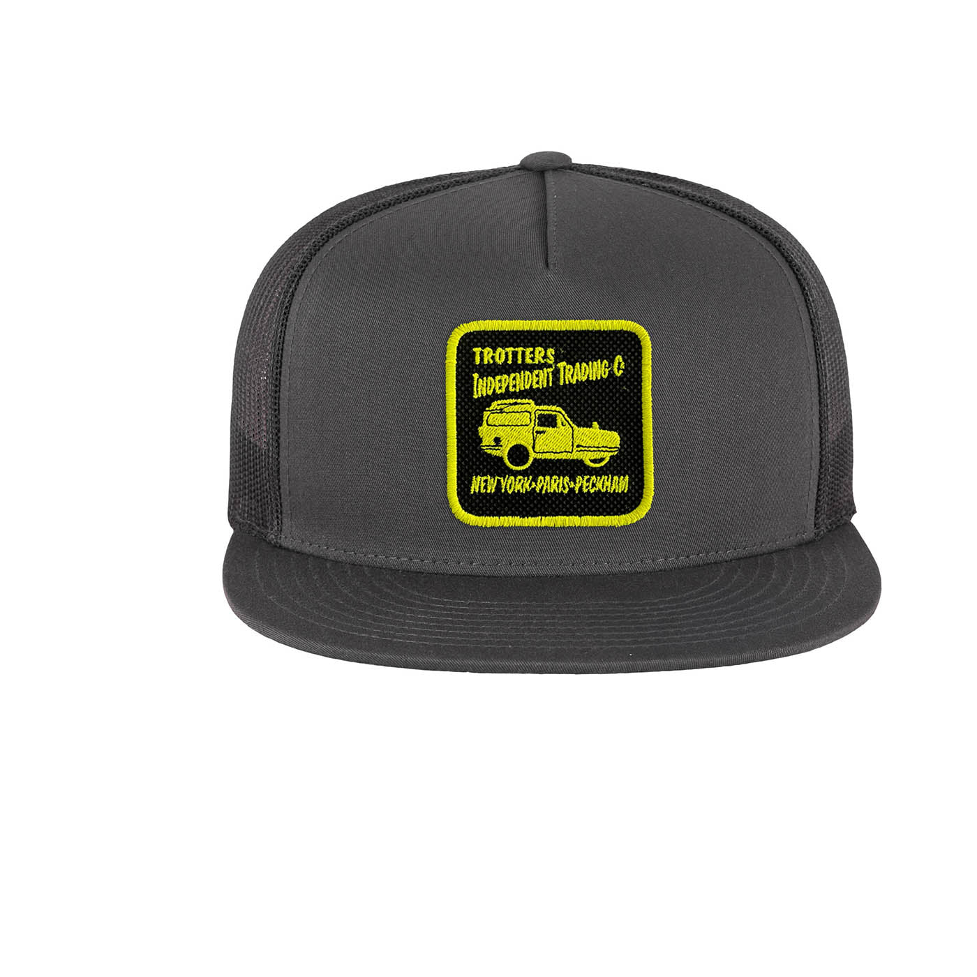 Only Fools & Horses Cap Trotters Embroidered Baseball Hat by Forge Bros