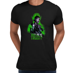 Secret Invasion Black t-Shirt 