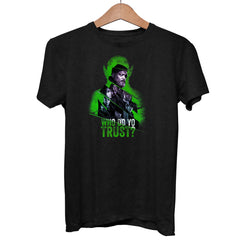 Secret Invasion Black t-Shirt 