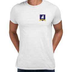 Ted Lasso AFC Richmond T-Shirt Football Funny Joke Gift Men Movie Typography Unisex T-Shirt - Kuzi Tees