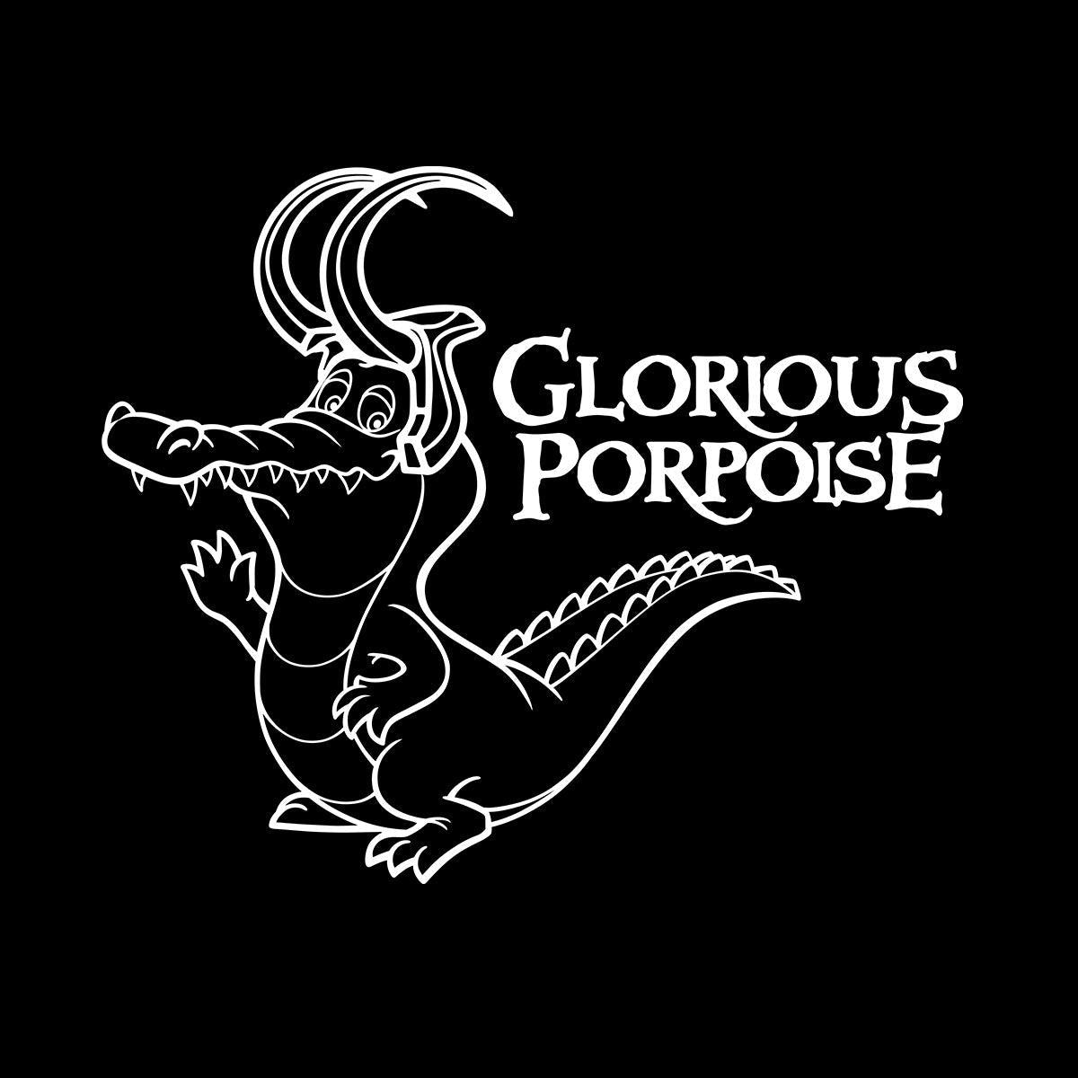 Alligator Loki Marvel Superhero Comic Glorious Porpoise Unisex Tank Top - Kuzi Tees