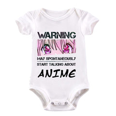 Japanese Manga Anime Most Beautiful Tee 4 Baby & Toddler Body Suit - Kuzi Tees