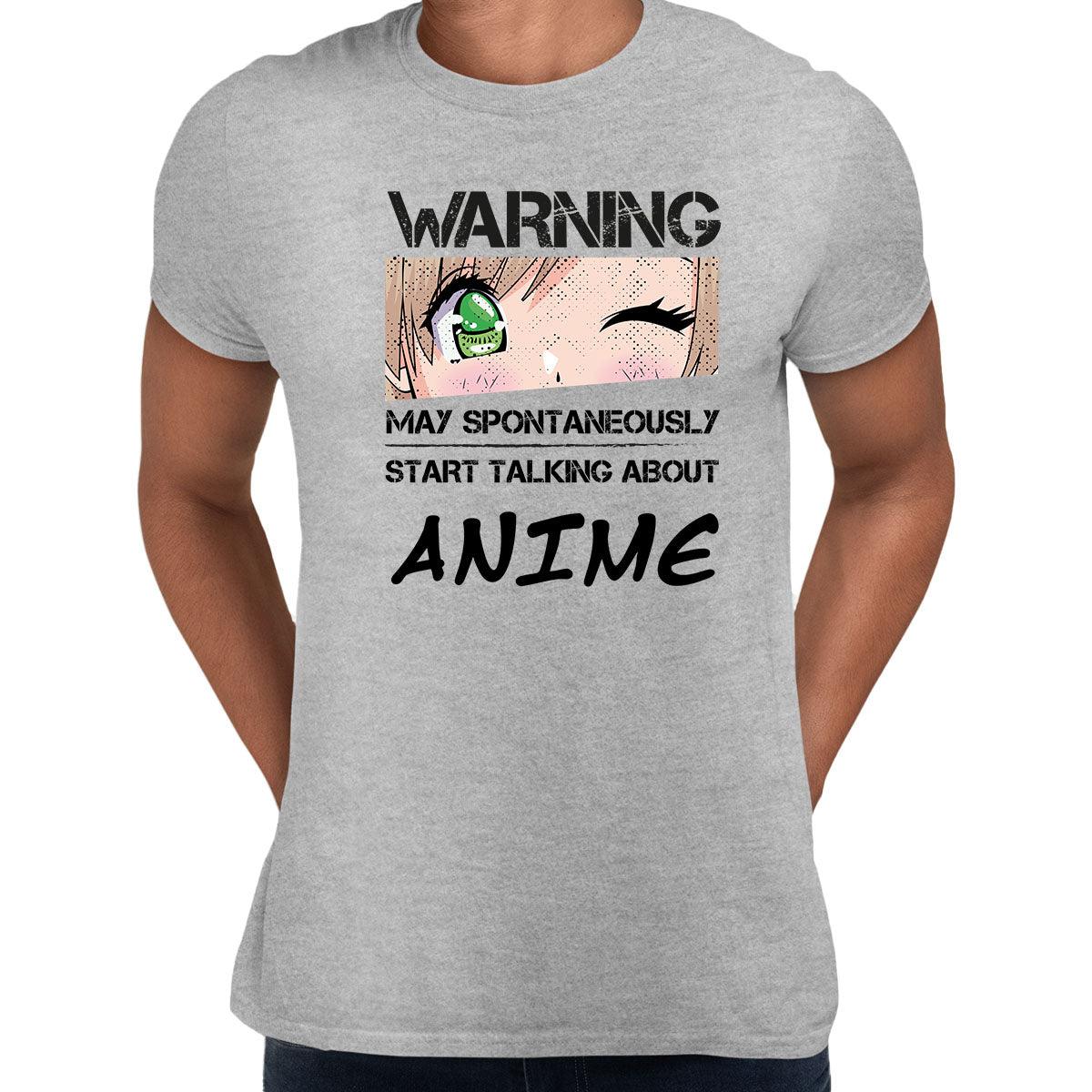 Cutie Japanese Manga Anime Men Women Unisex Tee 6 Unisex T-Shirt - Kuzi Tees