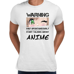 Cutie Japanese Manga Anime Men Women Unisex Tee 6 Unisex T-Shirt - Kuzi Tees