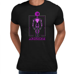 Arishem The Judge T-shirt Eternals Marvel Movie Tee - Kuzi Tees