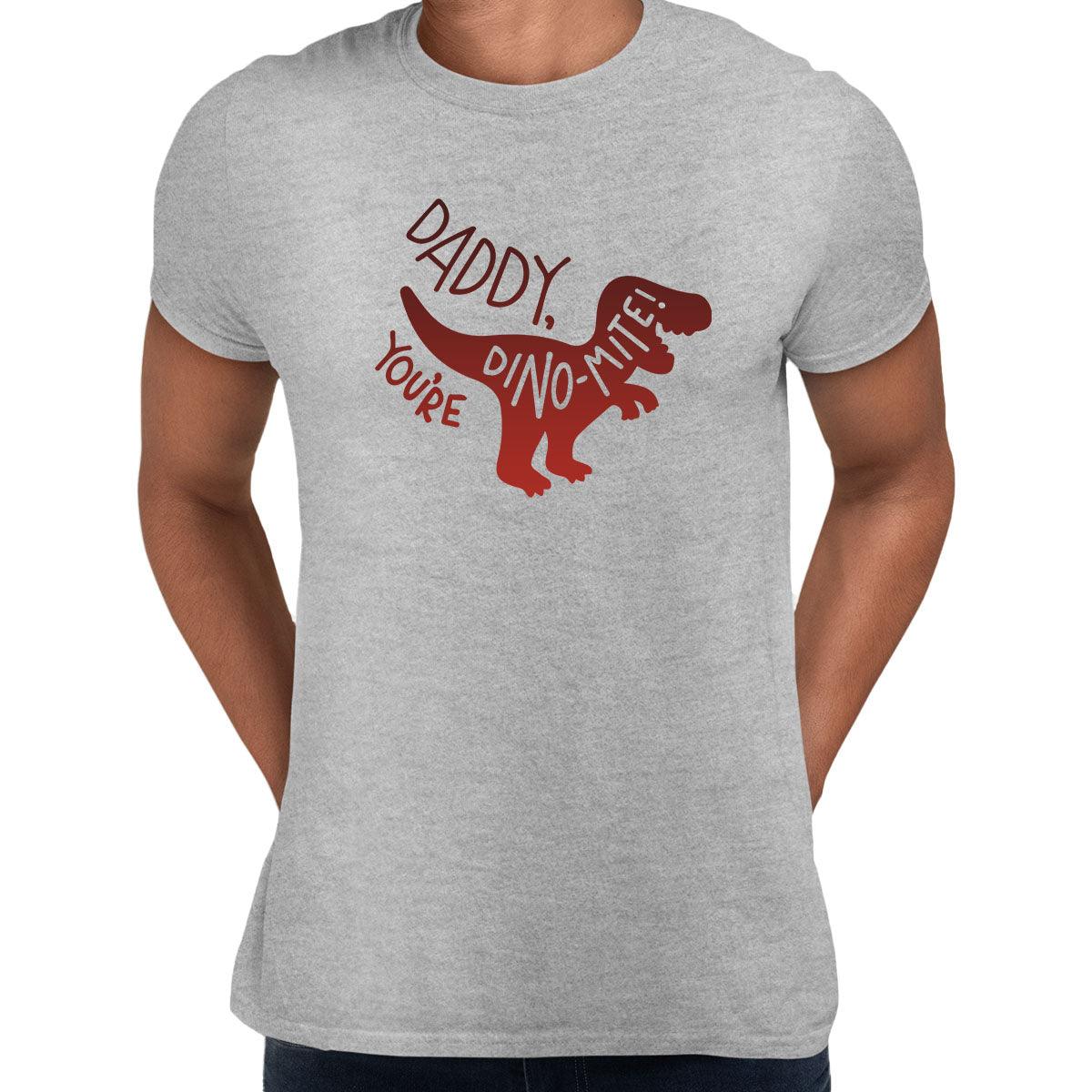 Best Dad T-shirt Funny Duty Parenting Ops Fathers Day Dad Birthday Gift Top Unisex T-shirt - Kuzi Tees