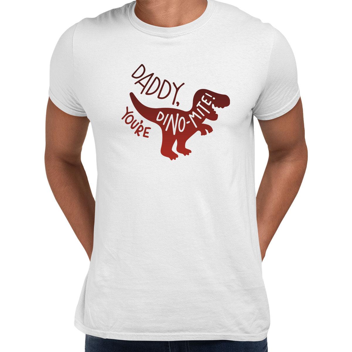 Best Dad T-shirt Funny Duty Parenting Ops Fathers Day Dad Birthday Gift Top Unisex T-shirt - Kuzi Tees