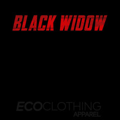 Black Widow Action Hero Marvel Tee Adventure Superhero Adult Gift Unisex Tank Top - Kuzi Tees