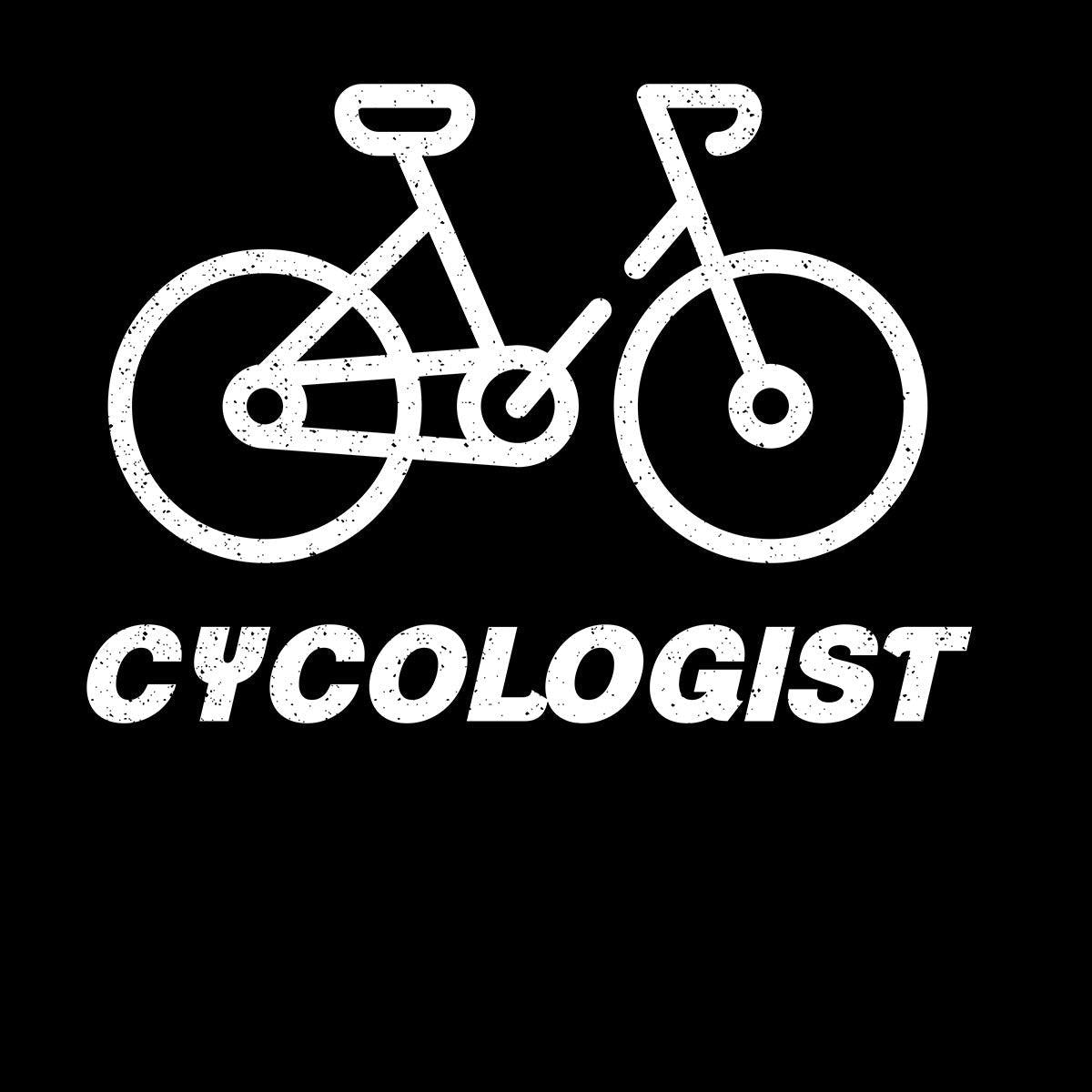 Cycologist Cycle Funny Gift Bike BMW Mountain Top Baby & Toddler Body Suit - Kuzi Tees