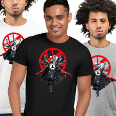 New Doctor Strange Multiverse Adult Unisex T-Shirt - Kuzi Tees