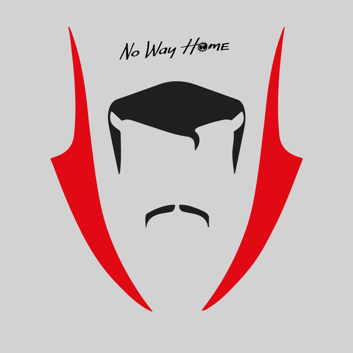 Dr Doctor Strange No Way Home Adult Unisex T-Shirt - Kuzi Tees