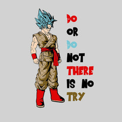 Dragon Ball Son Goku T-shirt Nostalgia Gamers - Kuzi Tees