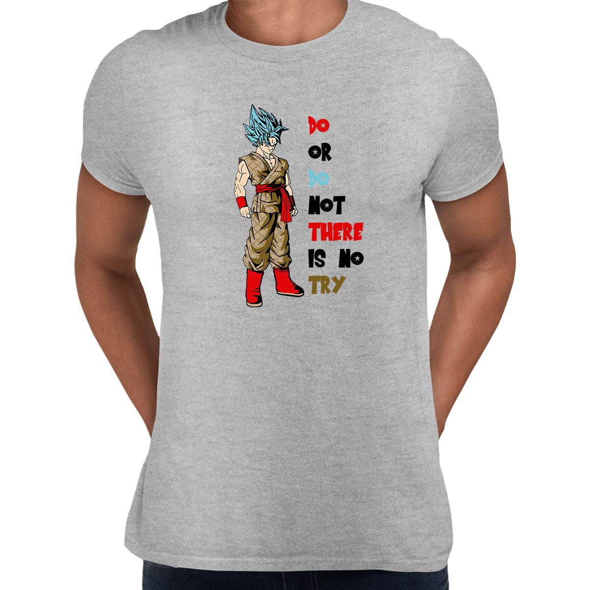 Dragon Ball Son Goku T-shirt Nostalgia Gamers - Kuzi Tees