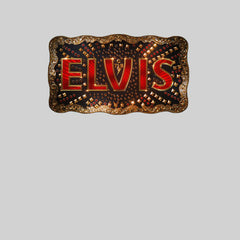 Elvis Movie Tshirt Austin Butler King of rock & Roll Adult tees - Kuzi Tees