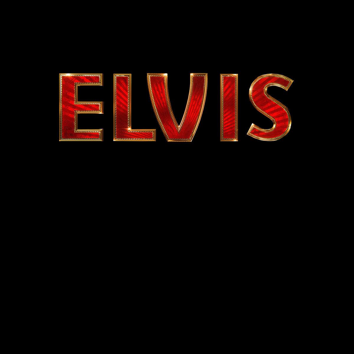 Elvis King of Rock & Roll Movie T-shirt Austin Butler King of rock & Roll Adult tees - Kuzi Tees