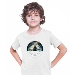 Ender's Game Join The Next Generation of Heroes T-shirt for Kids - Kuzi Tees