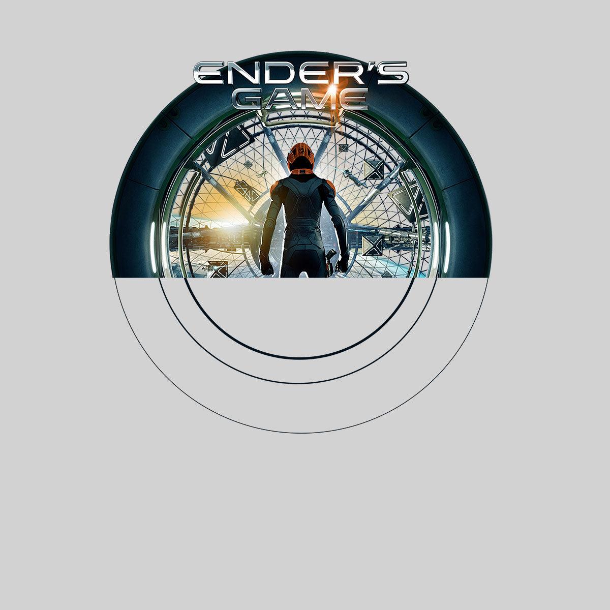 Ender's Game Join The Next Generation of Heroes T-shirt for Kids - Kuzi Tees