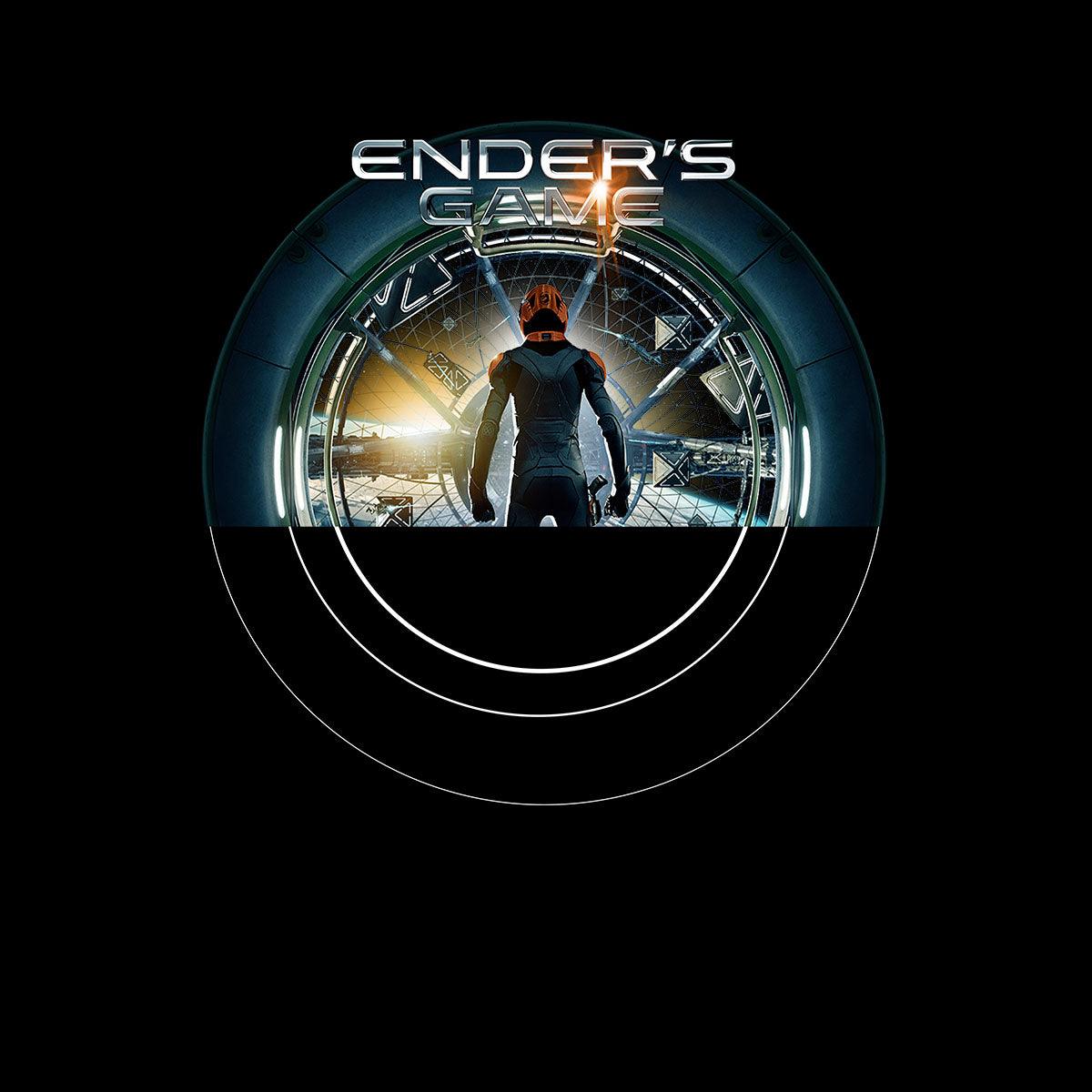 Ender's Game Join The Next Generation of Heroes T-shirt for Kids - Kuzi Tees