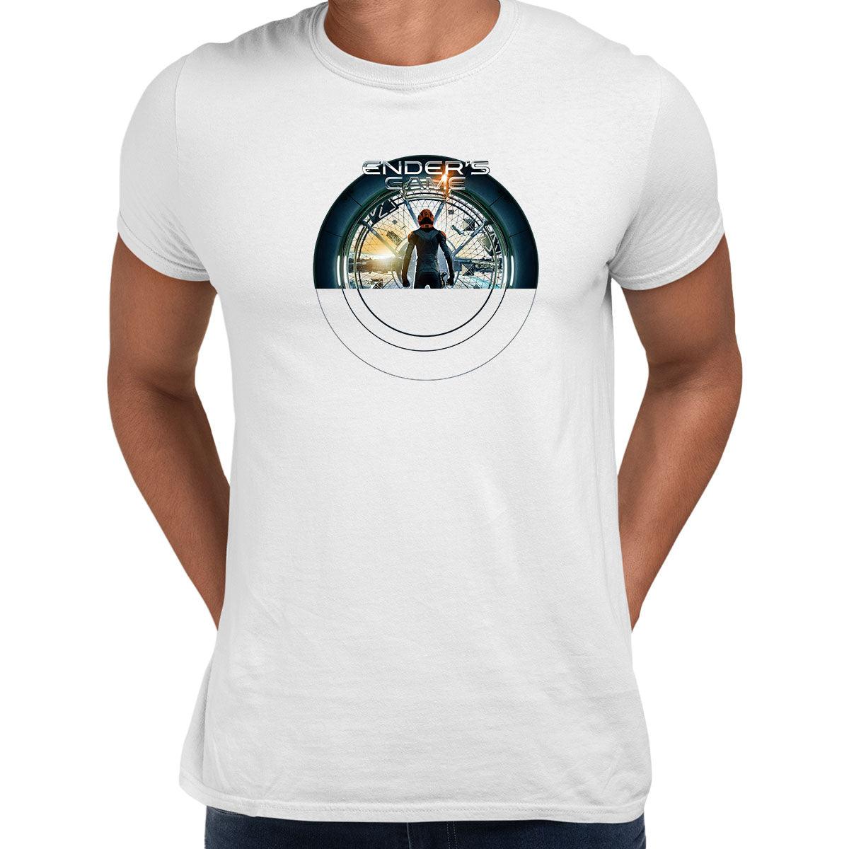 Ender's Game Join The Next Generation of Heroes Adults Unisex T-Shirt - Kuzi Tees