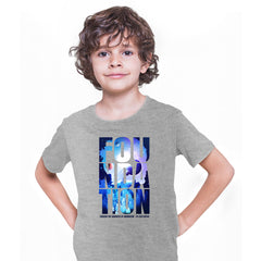 New Isaac Asimov T-Shirt Foundation One Robot Science Fiction TV series Movie Tee T-shirt for Kids - Kuzi Tees