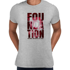 Foundation & empire Isaac Asimov T-Shirt Robot Android Science Fiction Unisex T-Shirt - Kuzi Tees