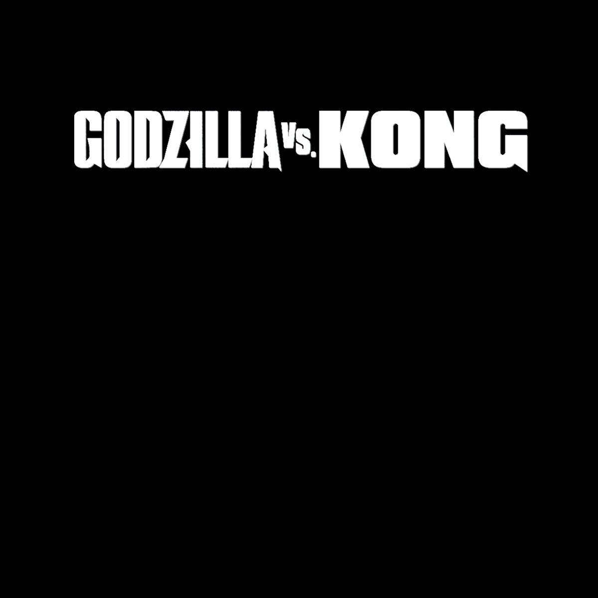 Godzilla Vs Kong T-Shirt King Kong Monster Movie Fans Birthday Gift T-shirt for Kids - Kuzi Tees