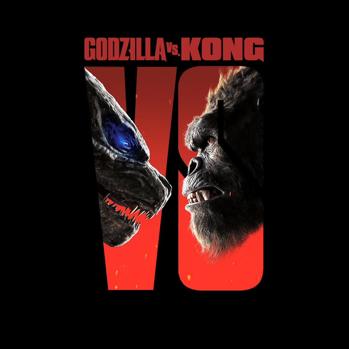 Godzilla vs Kon| Perfect Gift | Backpack