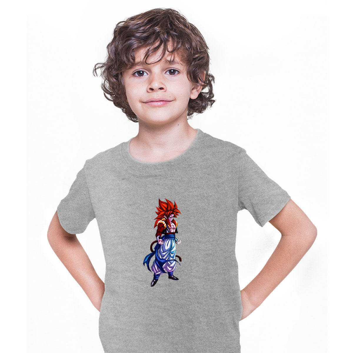 Goku Super Saiyan 4 | Kids T-Shirt