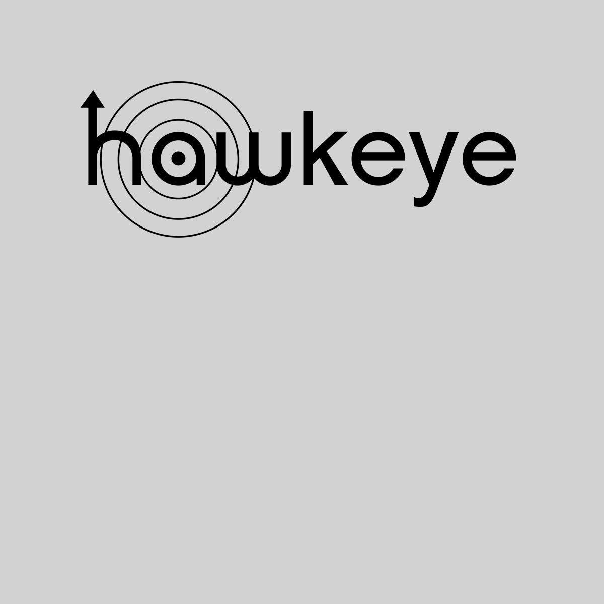 Hawkeye Marvel Superhero Comic Jeremy Renner Hailee Adult Unisex T-Shirt - Kuzi Tees