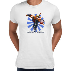He-Man & The masters of the Universe Netflix Kids Movie Unisex T-shirt - Kuzi Tees