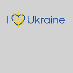 I Love Ukraine T-shirt, Anti Russia Occupation Putin Ukraine War conflict - Kuzi Tees