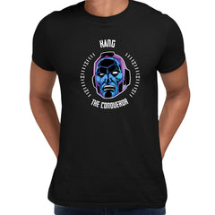 Kang The Conqueror TVA Loki Marvel Super Villain T-Shirt Kids Adults Funny - Kuzi Tees