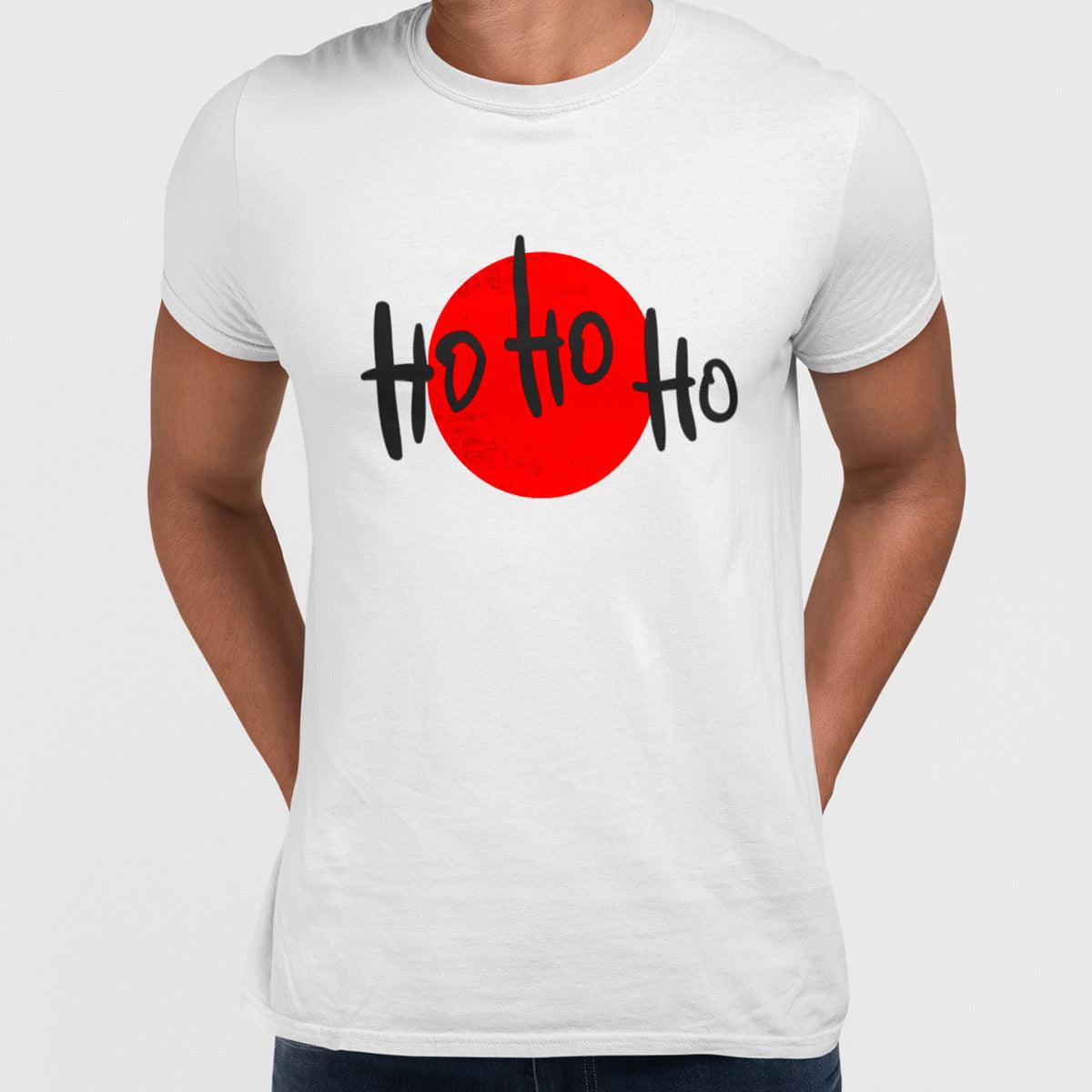 Ho Ho Ho Merry Christmas Everyone - Kuzi Tees