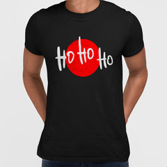 Ho Ho Ho Merry Christmas Everyone - Kuzi Tees