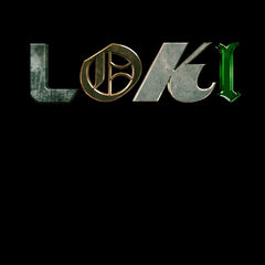 Loki God of Mischief Tom Hiddleston T-Shirt Kids Adults Women Unisex Typography - Kuzi Tees