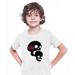 Our Flag Means Death t-shirt Skull Pirate TV movie series Kids Gift T-shirt - Kuzi Tees