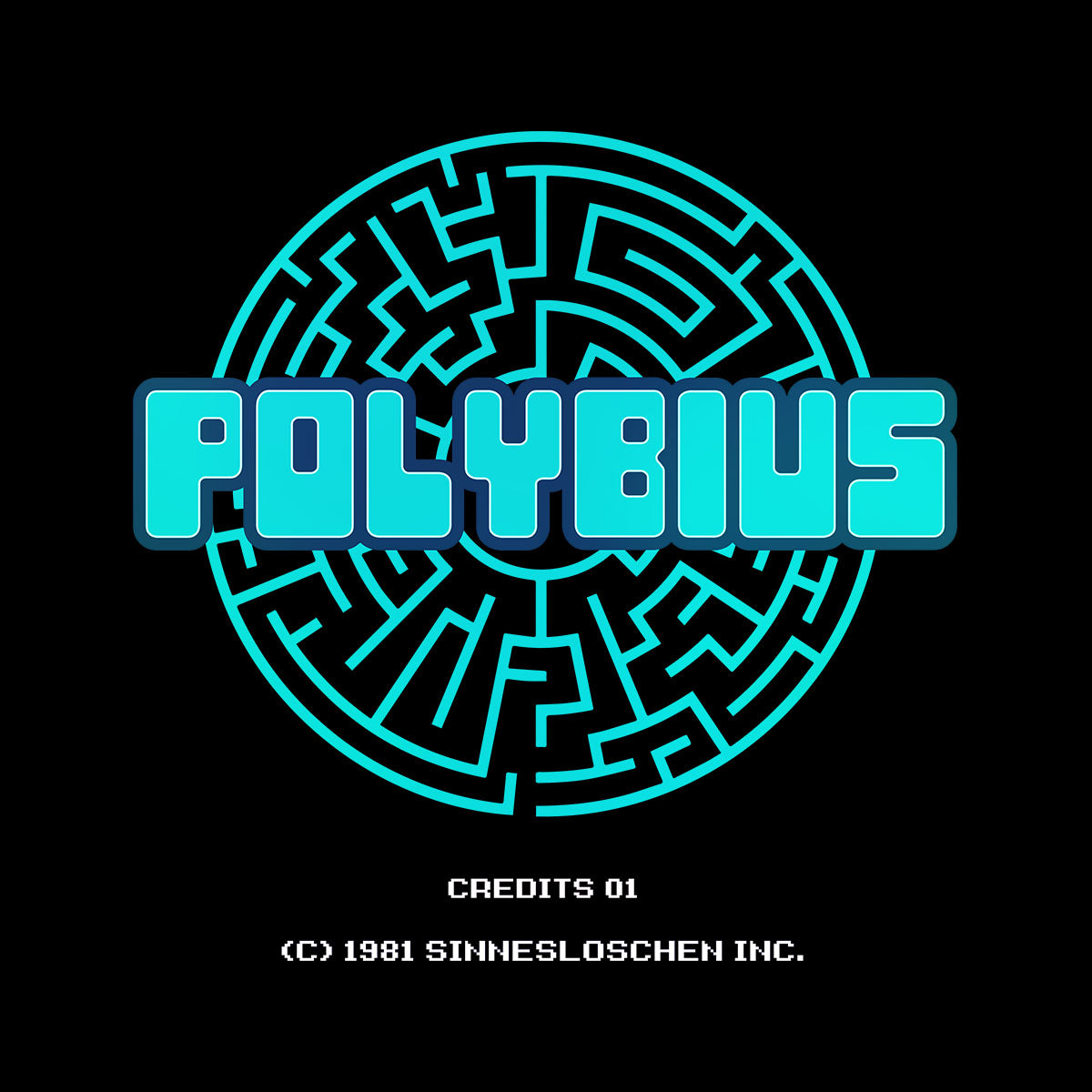 Polybius Loki Urban Legend Arcade Game Retro Nerd Men's Cotton Gift Unisex T-Shirt - Kuzi Tees