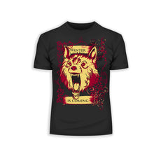 Pop Culture T-Shirt Game of Thrones - Winter Is Coming GOT Fan - Kuzi Tees