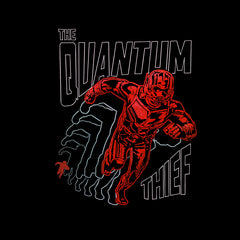 Ant-Man and the Wasp Quantumania Kids Tee
