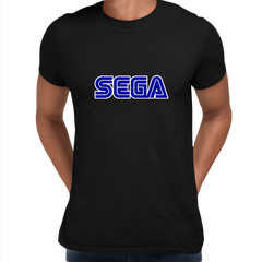 SEGA Old Retro Gaming console Unisex T- Shirts OLD SKOOL - Kuzi Tees