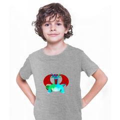 Salamence Pokemon Go T-shirt for Kids Boys Girls Brand New - Kuzi Tees