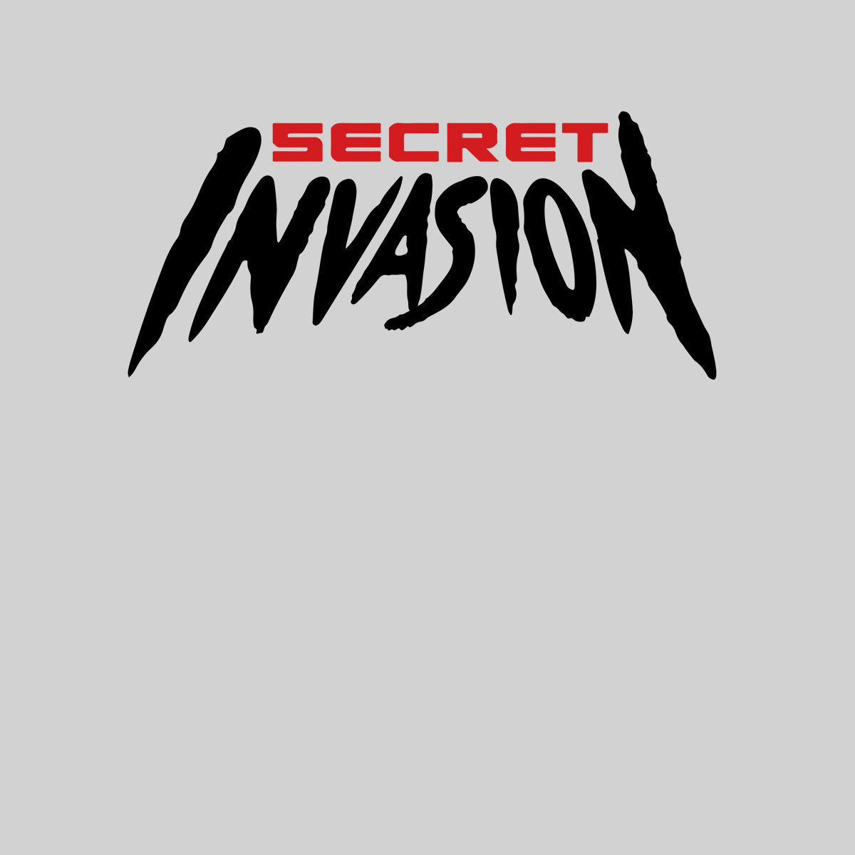 Secret Invasion Marvel Comix Movie Adult Unisex T-Shirt - Kuzi Tees