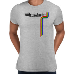 RIP Sir Clive Sinclair Computing pioneer and legend Unisex T-shirt - Kuzi Tees