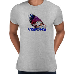 Lop and Ocho Star Wars Vision Inspired Adults Unisex T-Shirt - Kuzi Tees